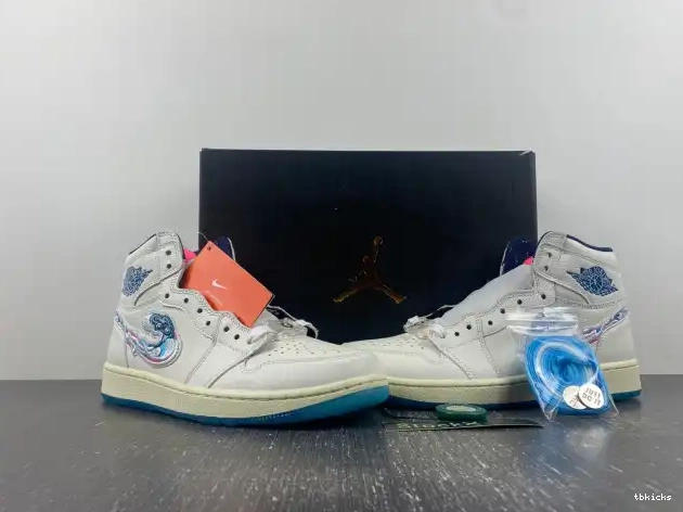 Reps TBK West High Michelle 1 Wie Retro NRG 2 Aloha Golf FV3565-100 Jordan 0529